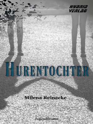 cover image of Hurentochter